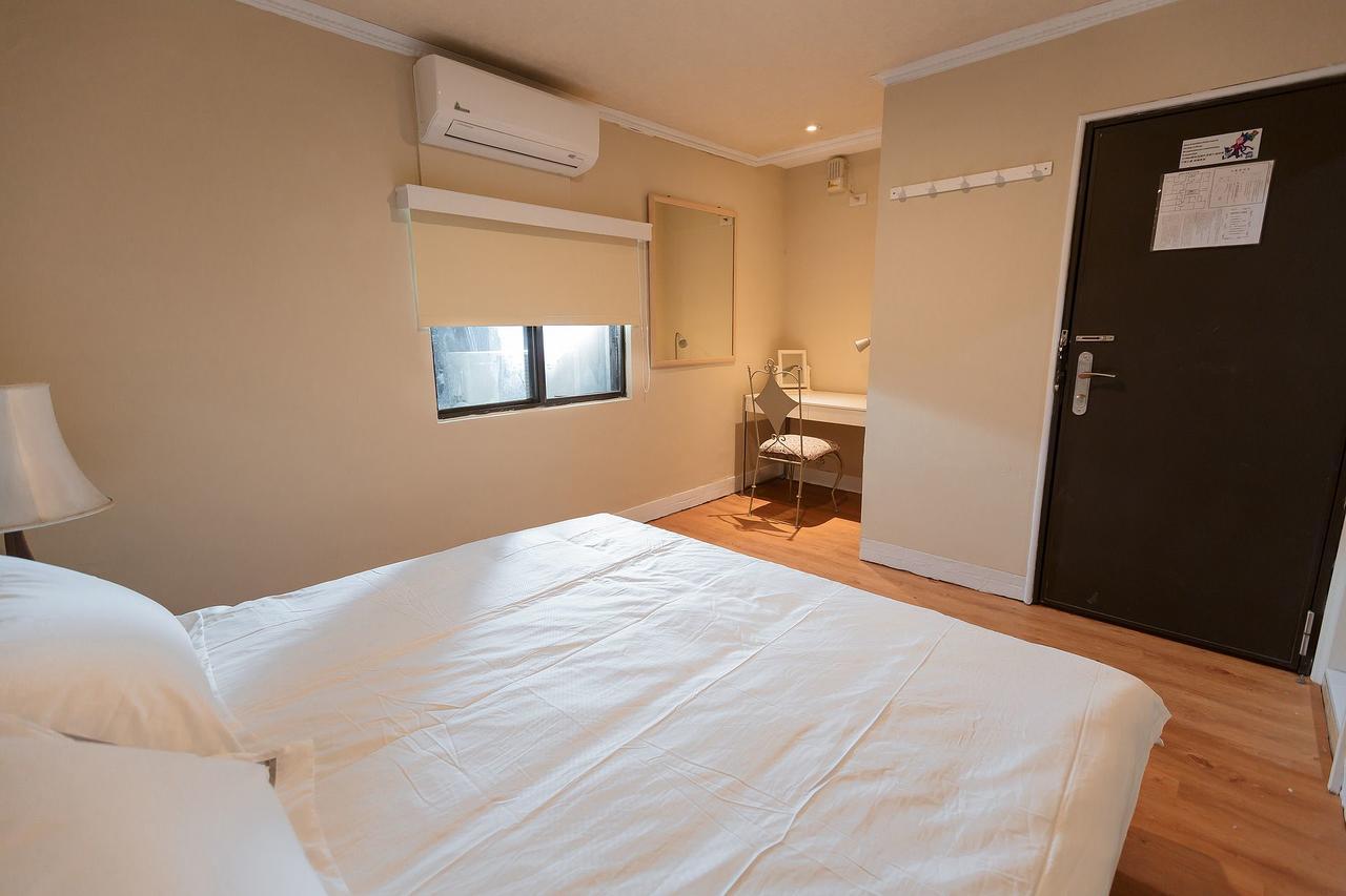 May Rooms Taipei Ntu Zewnętrze zdjęcie